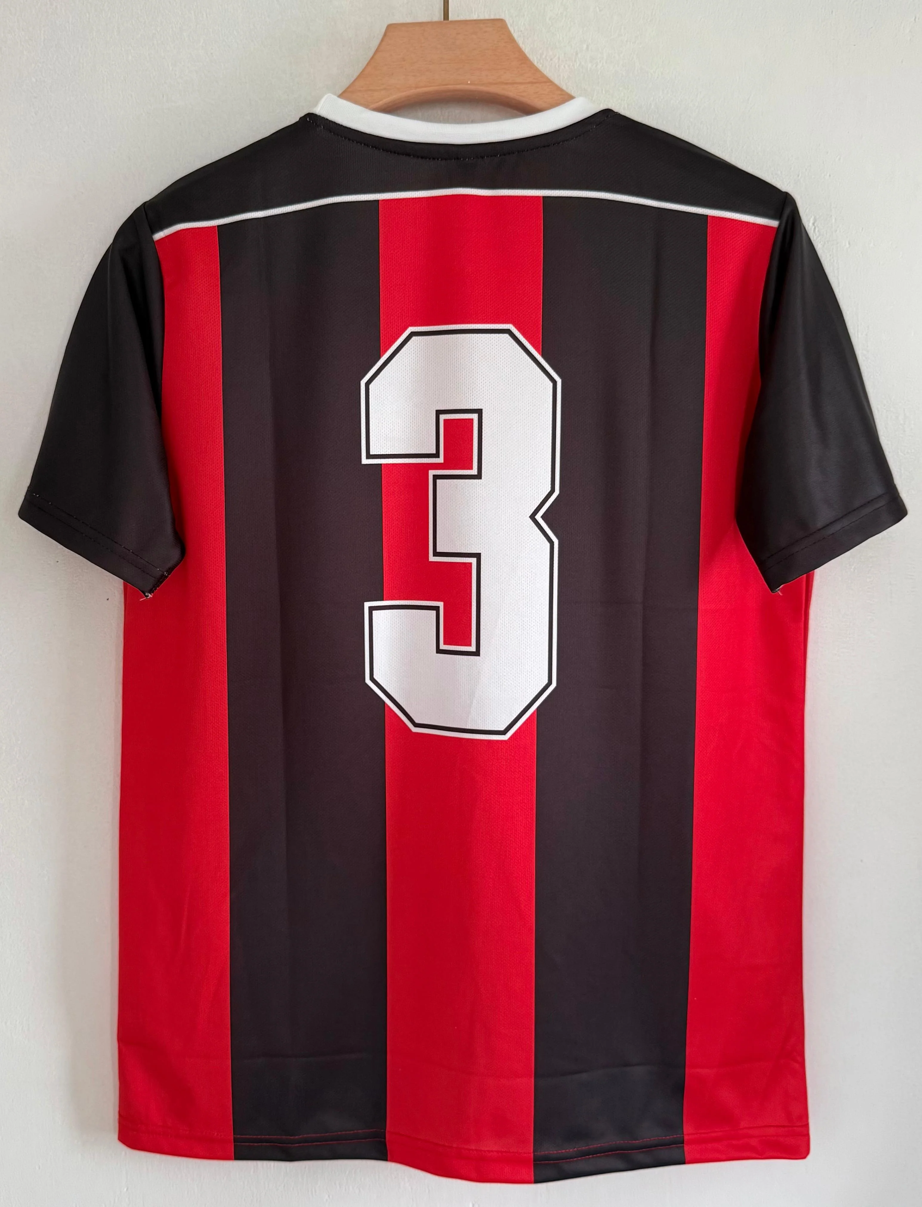Azzurri Heritage — Italy Special Edition Retro Jersey - Image 3