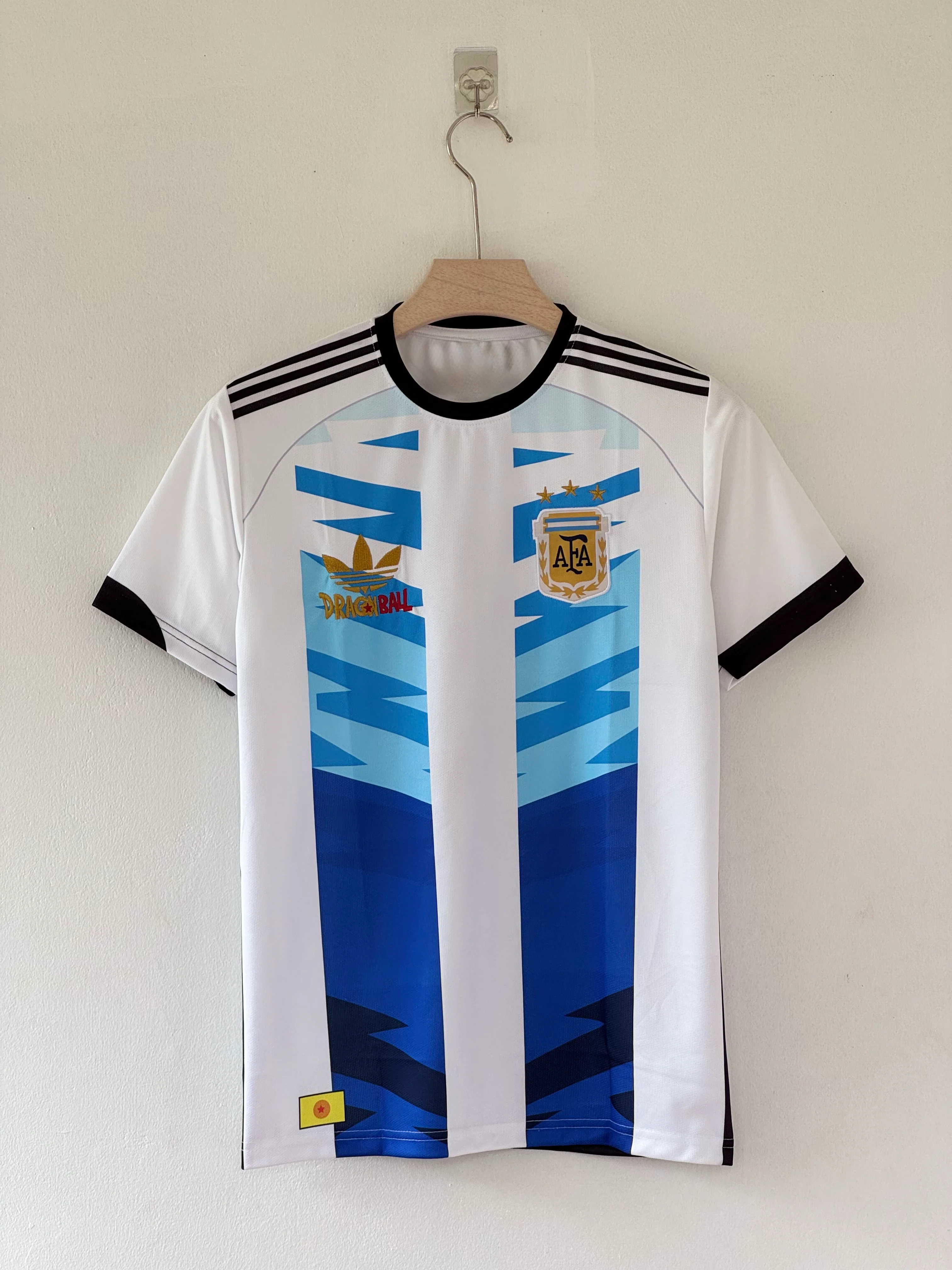 Fire & Flight: 2023/24 Argentina Dragon Edition - Image 2