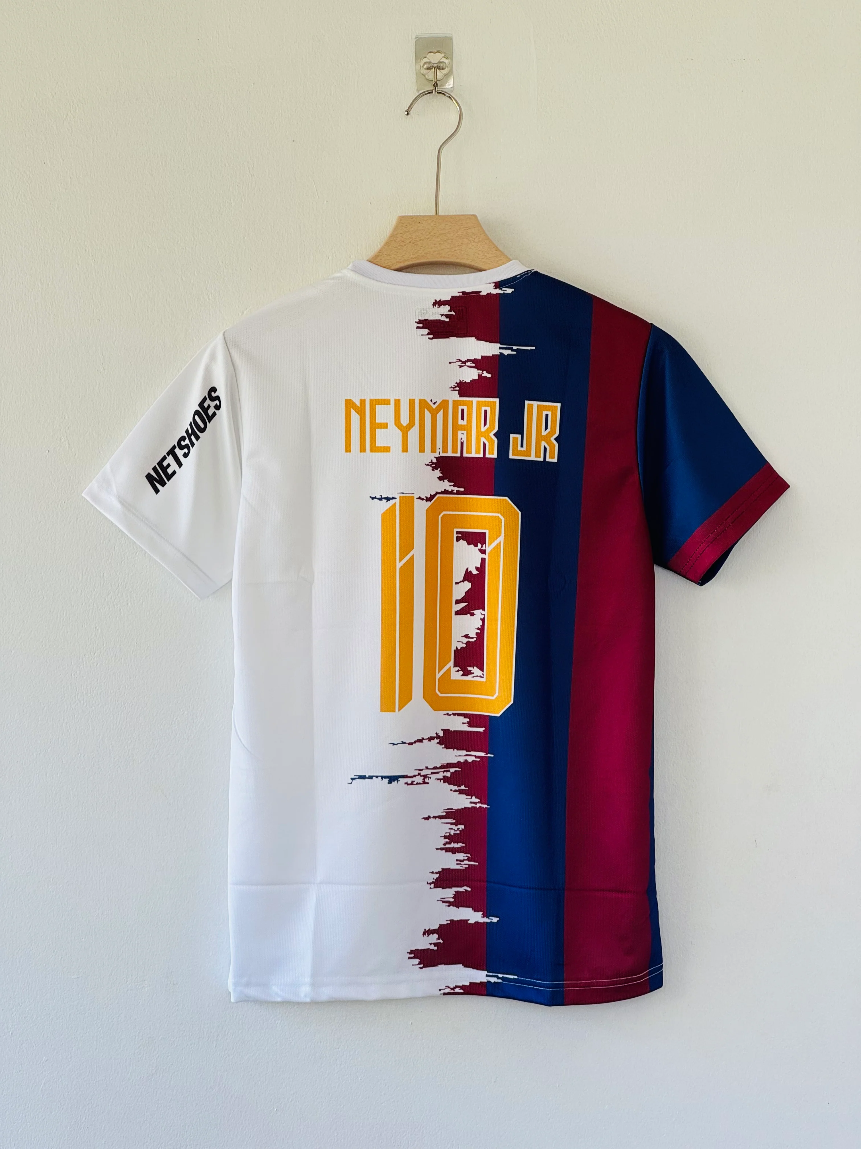 From Santos to Camp Nou – Neymar Legacy Mix Edition - Image 4