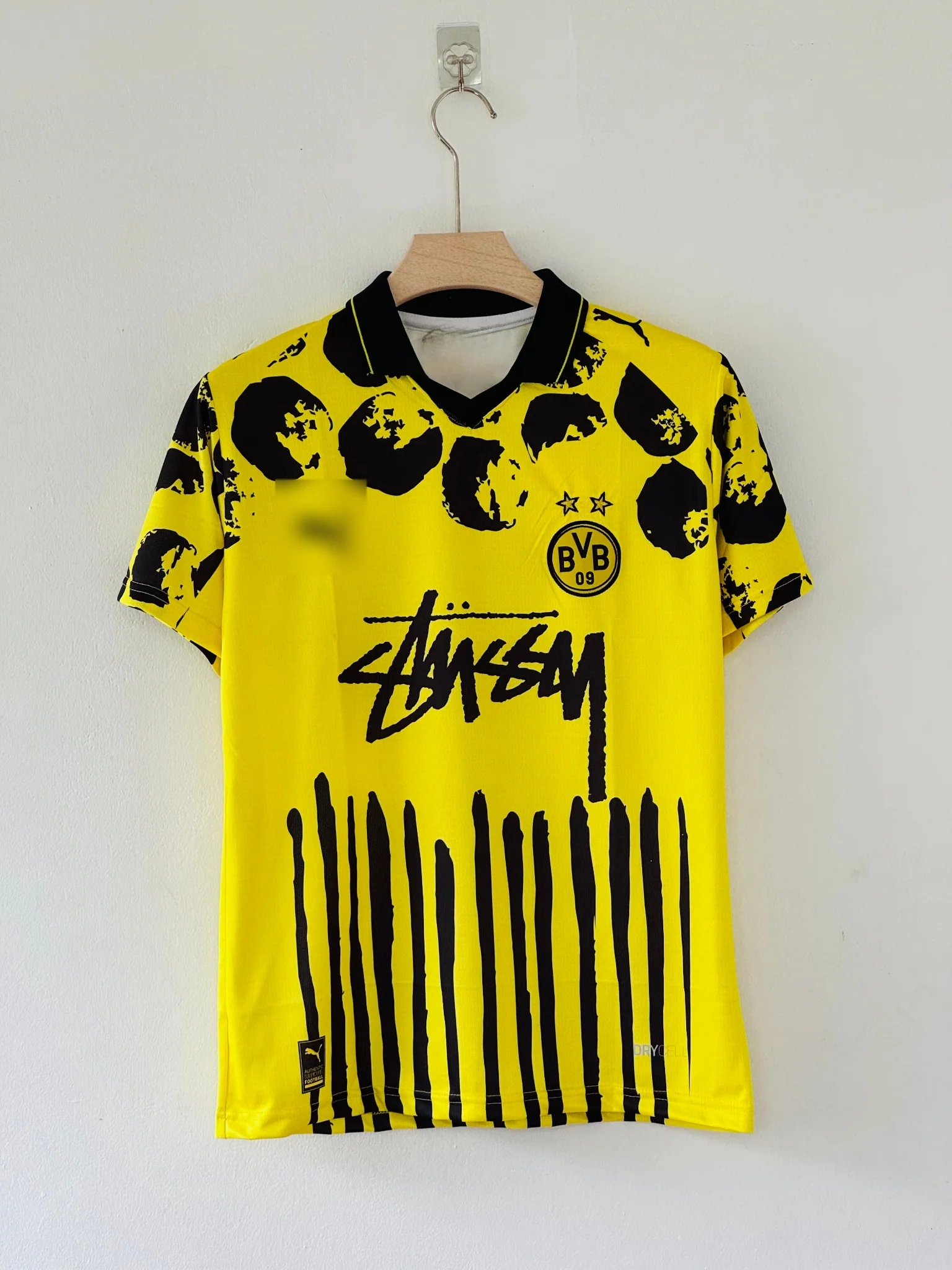 Future of the Black & Yellow – Borussia Dortmund 2025/26 UB-5 Special Edition - Image 2