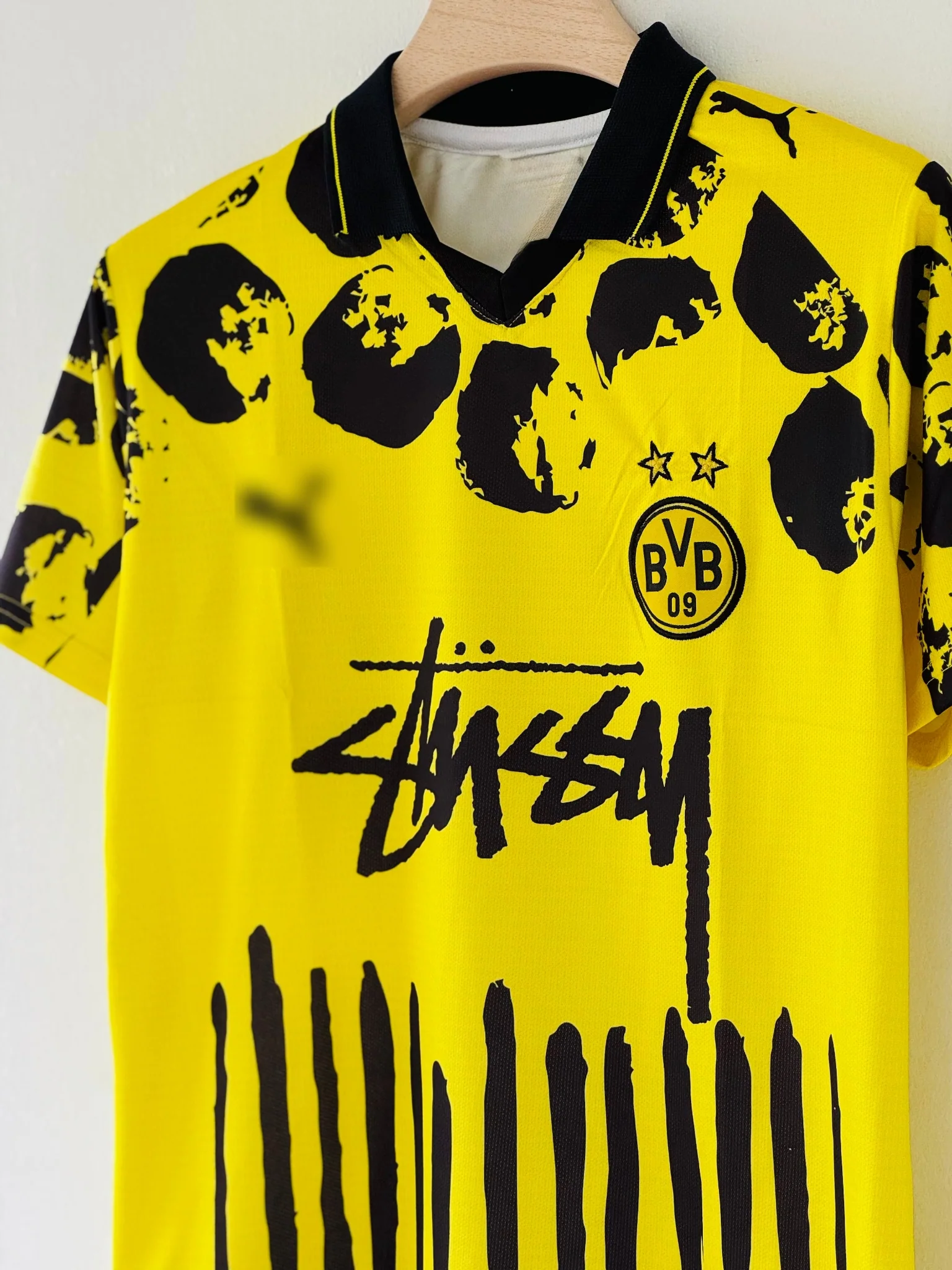 Future of the Black & Yellow – Borussia Dortmund 2025/26 UB-5 Special Edition - Image 3