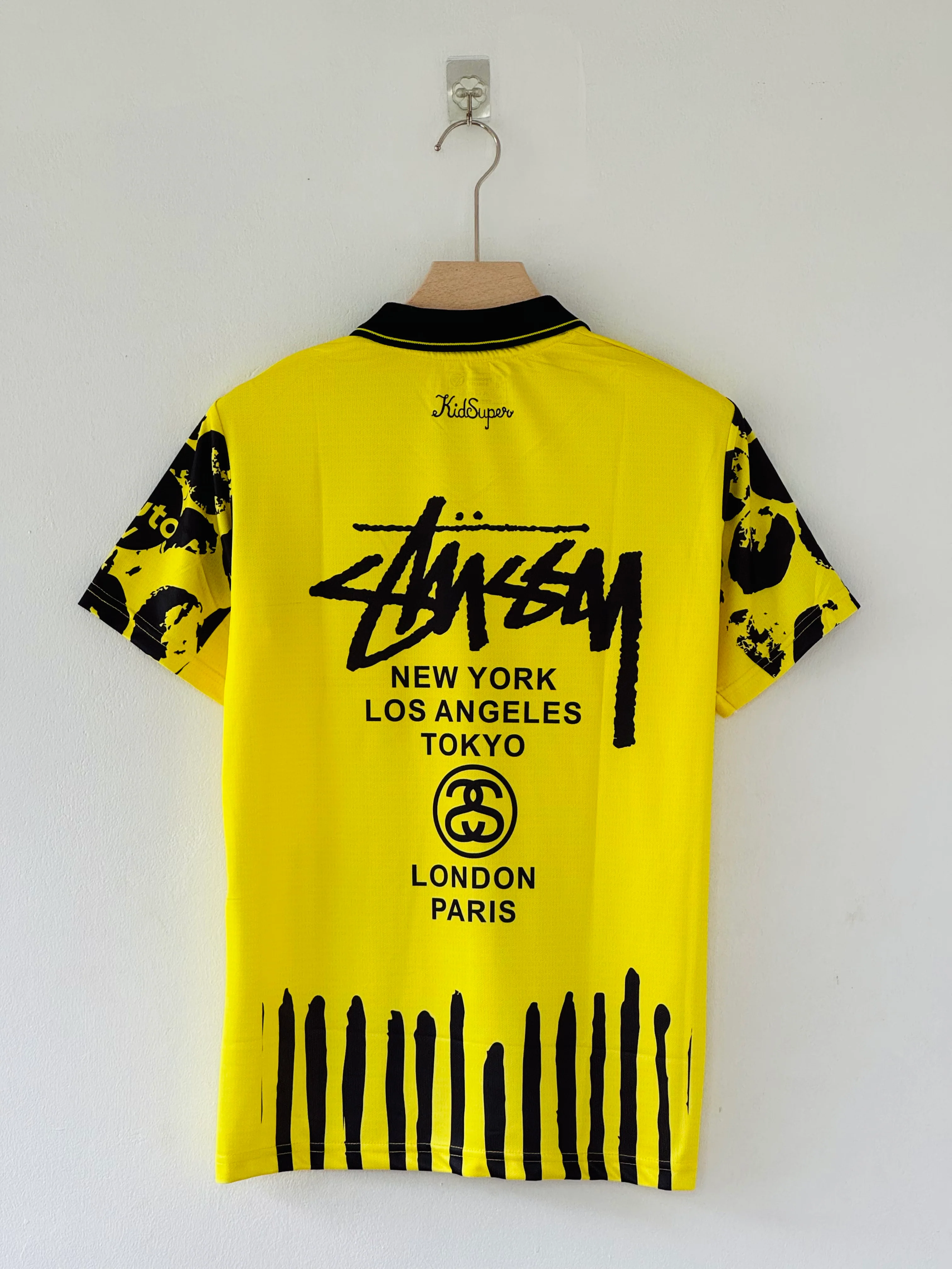 Future of the Black & Yellow – Borussia Dortmund 2025/26 UB-5 Special Edition - Image 4