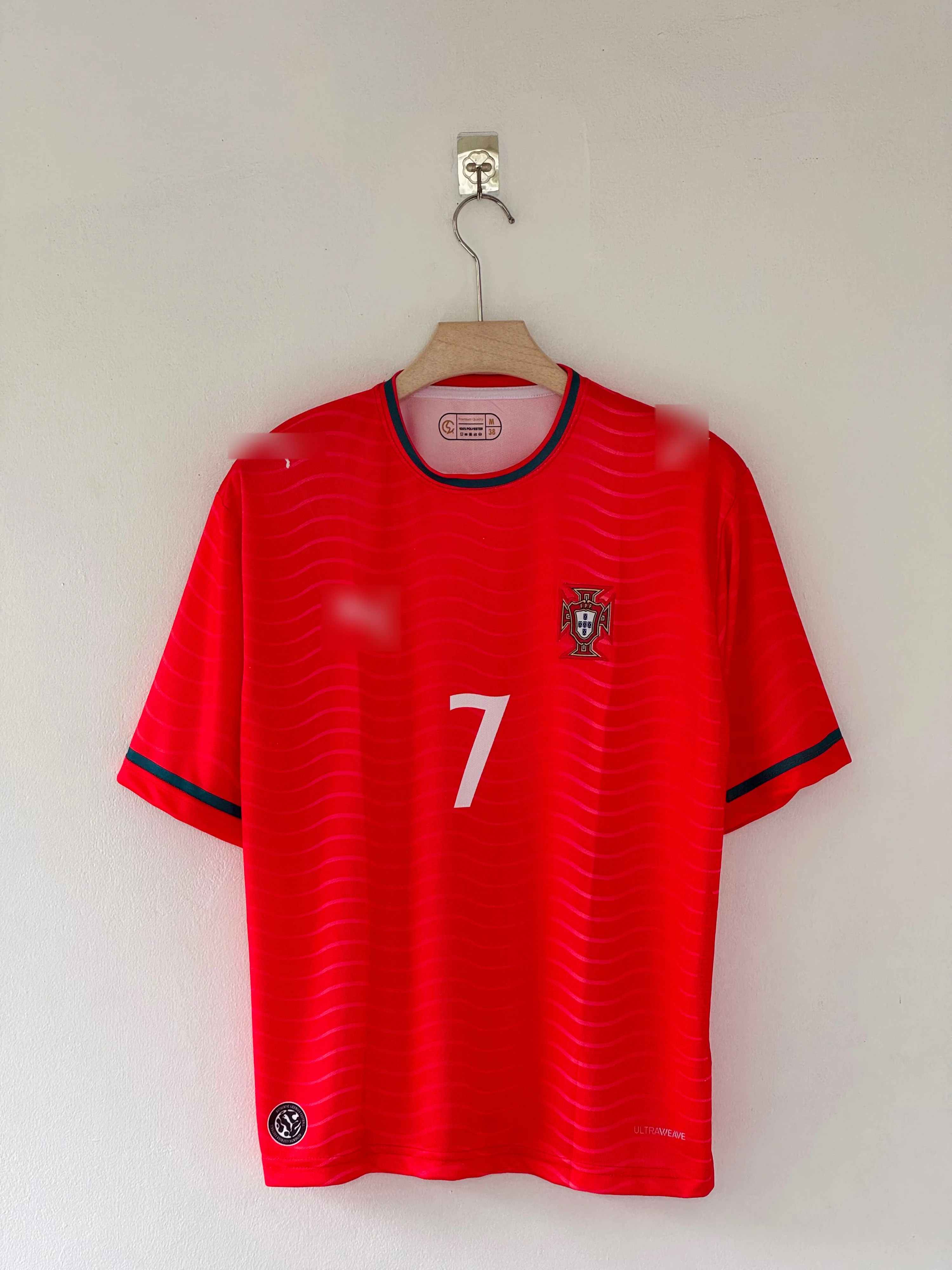 Ronaldo